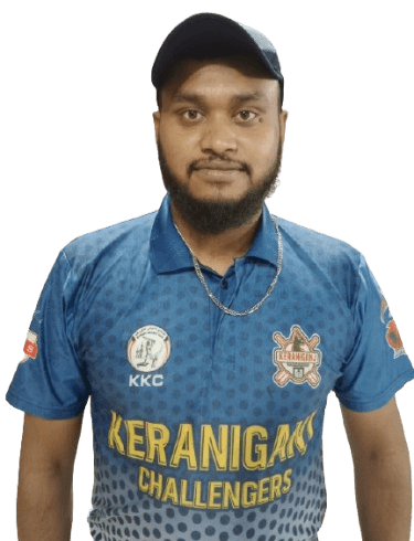 MOHAMMAD IMRAN