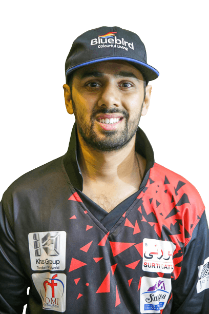 Ahmed Yousuf