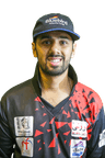 Ahmed Yousuf
