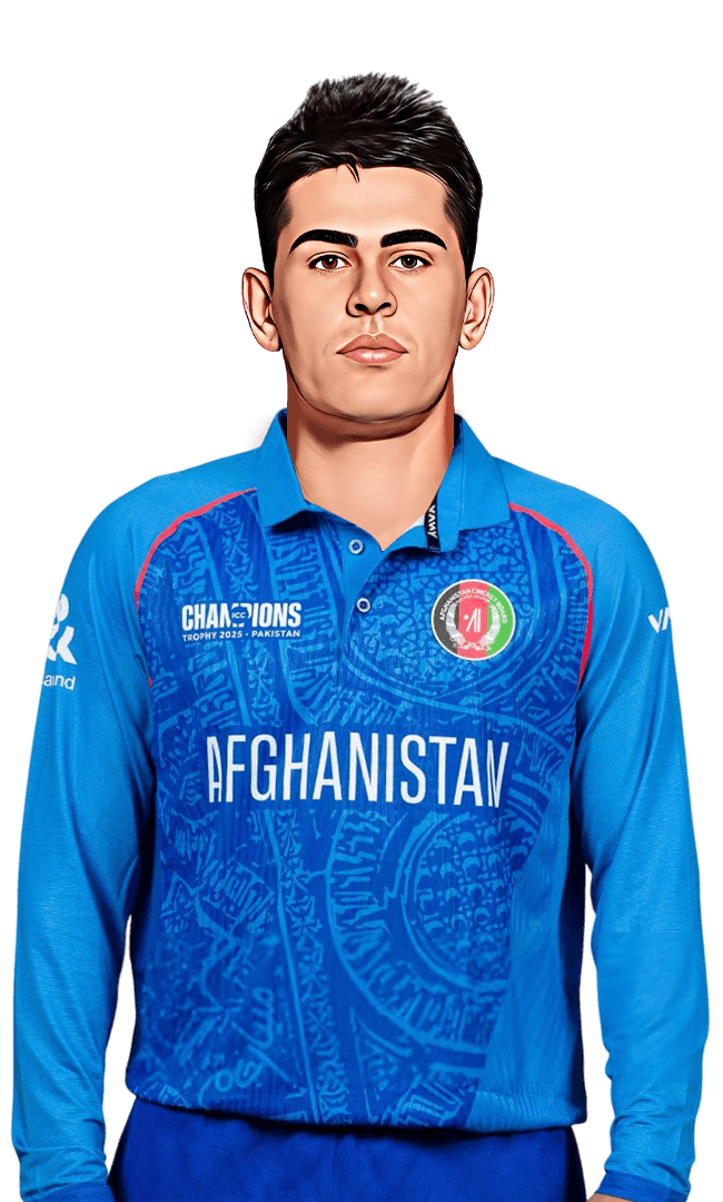Naveed Zardan
