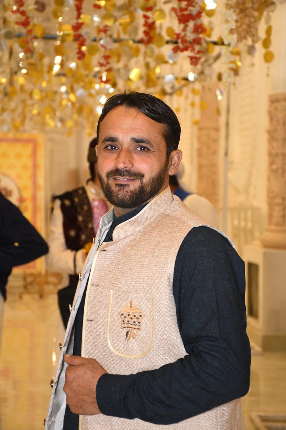 Ghulam Faiz