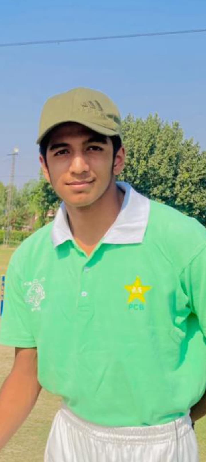 Haroon