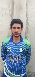 Shehzad Ali