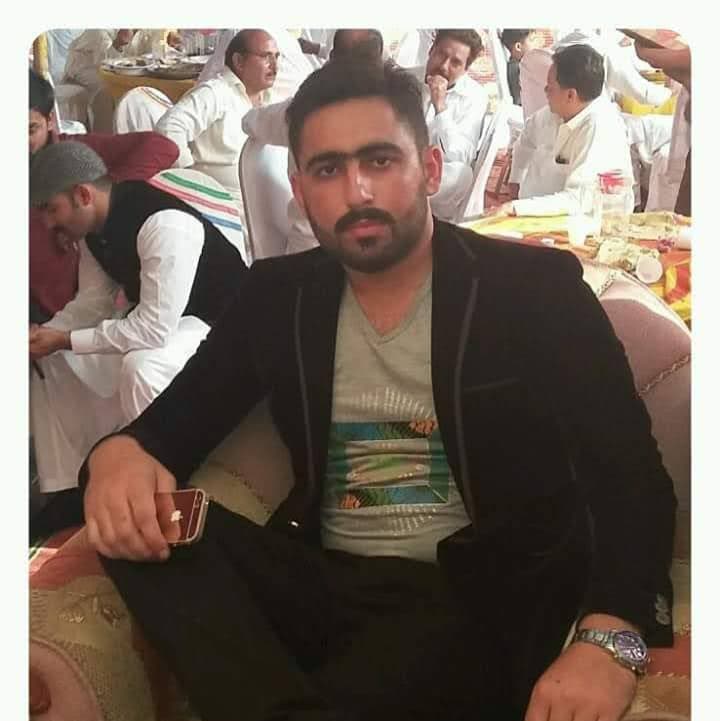 Mian Adnan