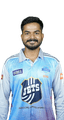 Sangram Bhalekar