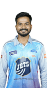 Sangram Bhalekar