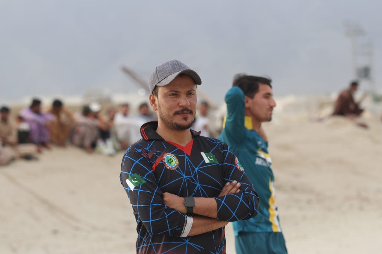 Ijaz Ahmed