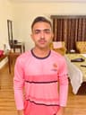 Ubaid  Raza