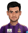 Hassan Nawaz