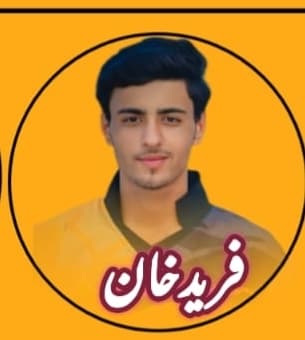 Fareed