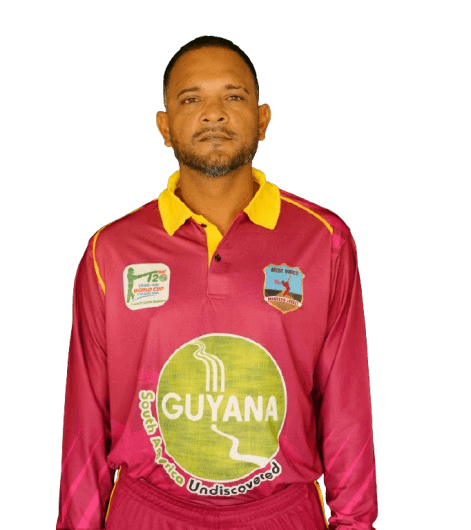 Randy Ramanan