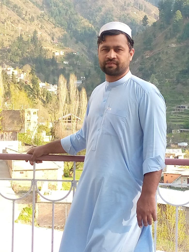 Basit Akmal