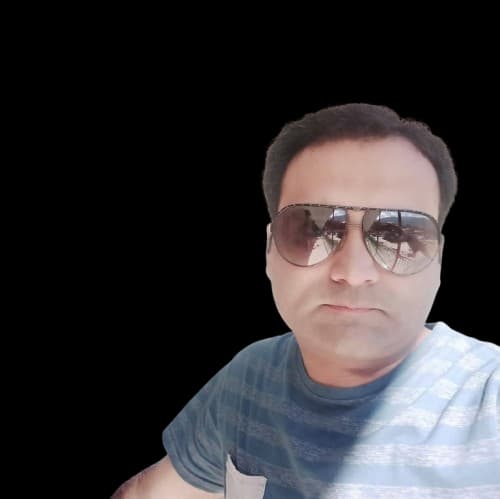 MUHAMMAD QAYYUM SHAH cricket player profile photo