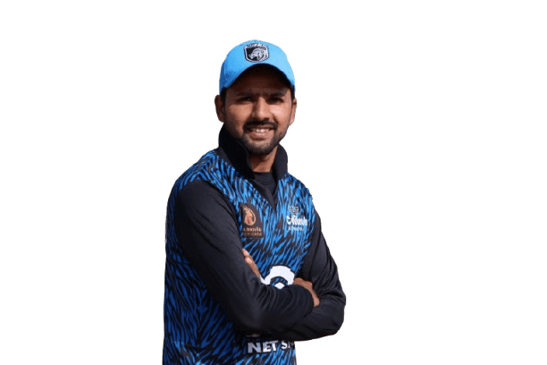 Farhan Shafiq cricket player profile photo