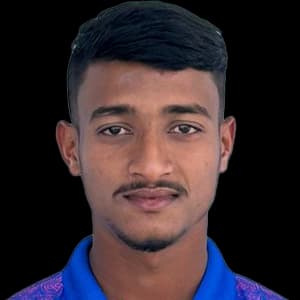 MD. ROHAN