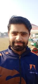 Waqar Zulfiqar