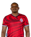Derrick Brangman