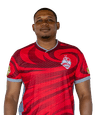 Derrick Brangman