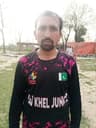 Ismail Khan