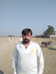 Farakh ali cricket player photo