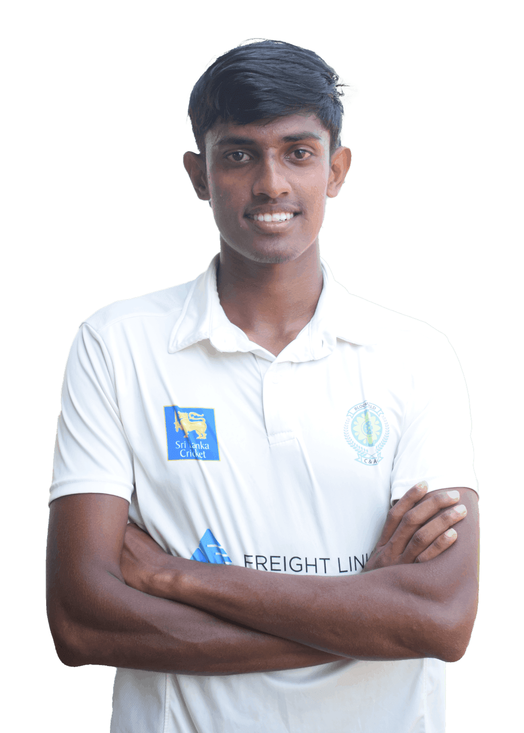 Nisala Abeyrathne