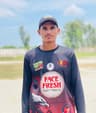 MUZZAMAL ALI