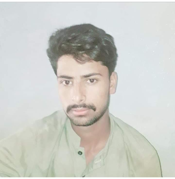 Dilawar Mughal cricket player profile photo
