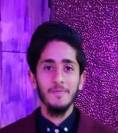 Usama Zahid
