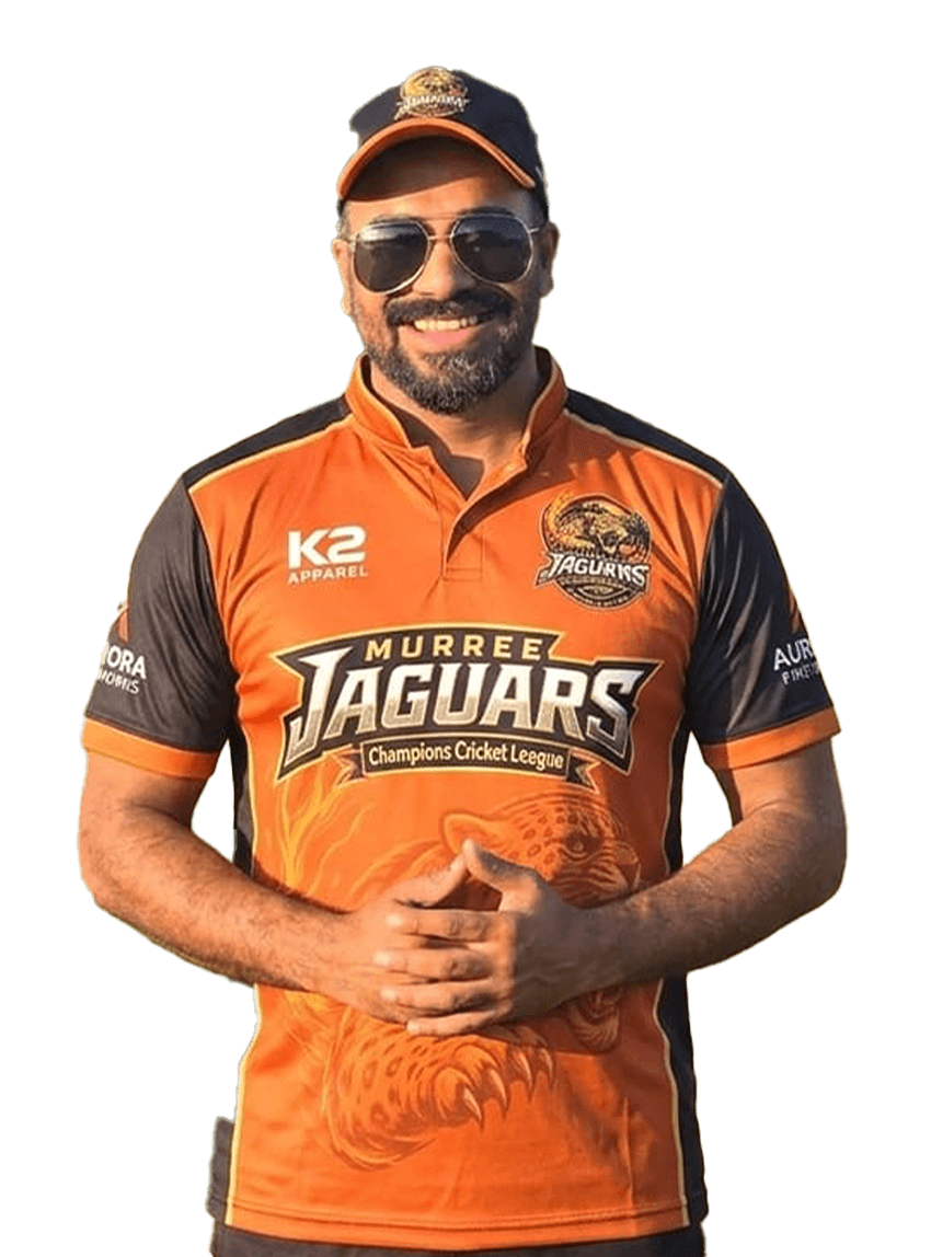 Waqar