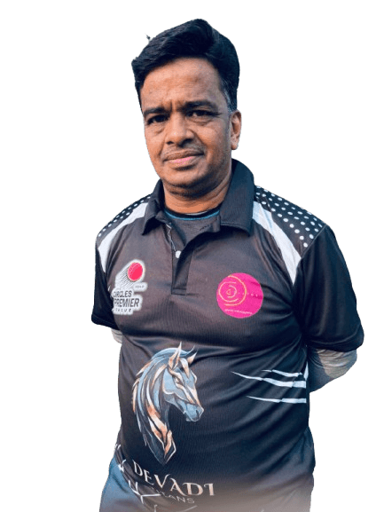 Mukund Navandar