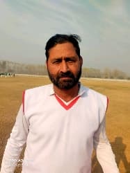 Ahmed Nadeem
