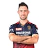 GLENN MAXWELL