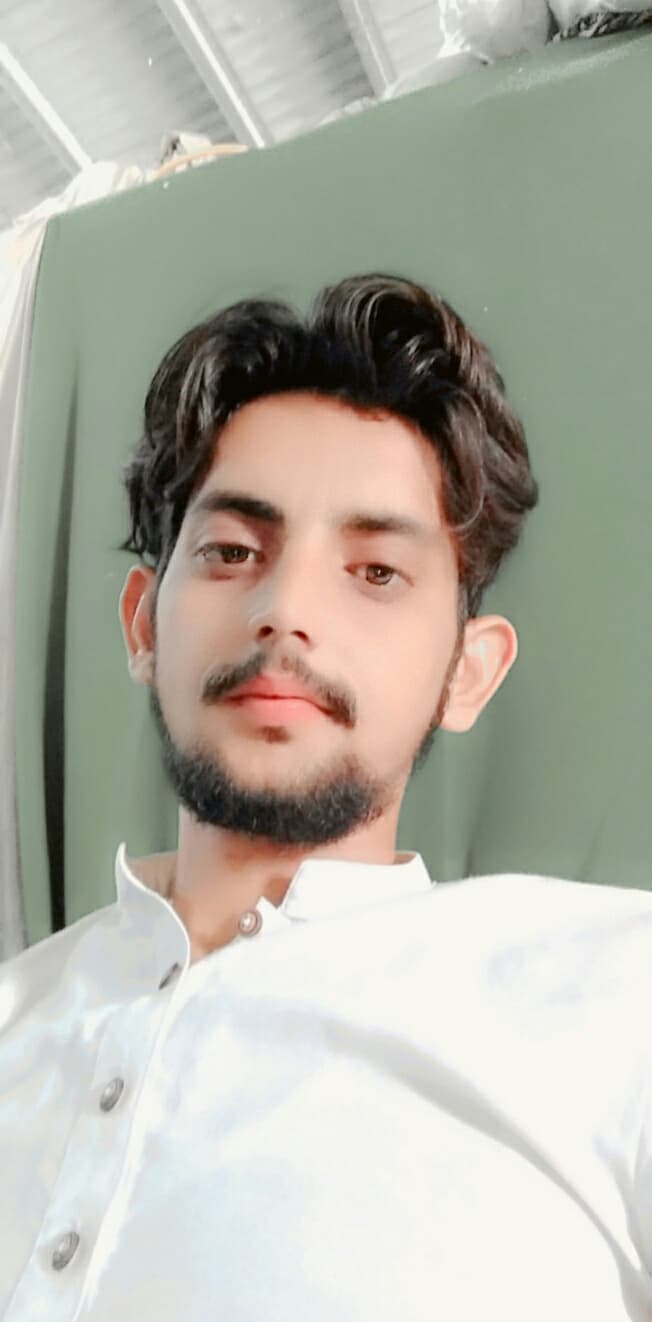 Jawad Shani Qazi Wala