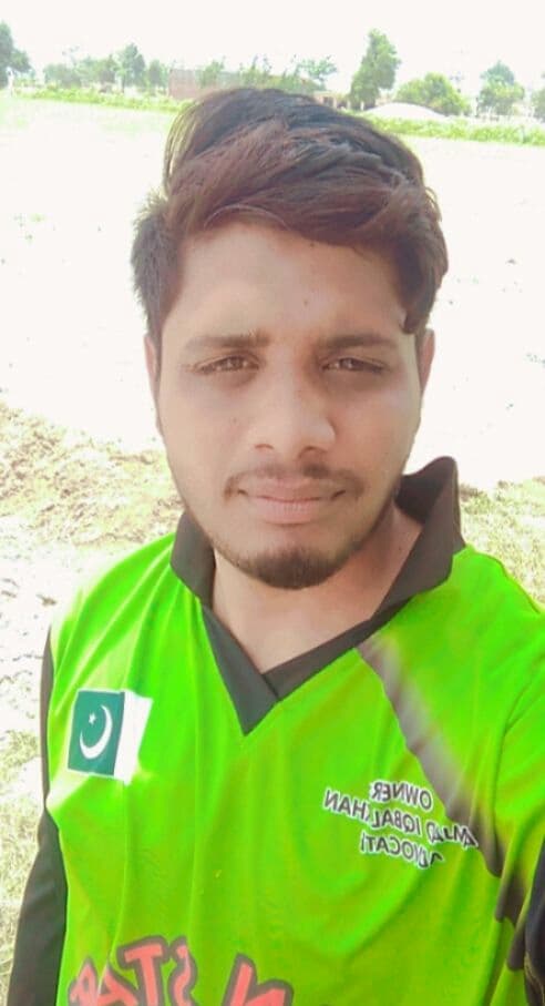 M.Akram