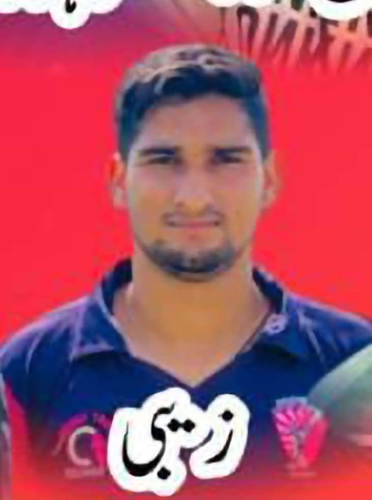 Zaibi