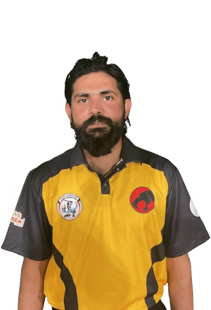 SURESH MACHAROUTHU cricket player photo