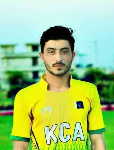 Fazle Subhan