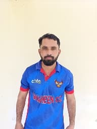 MUSHTAQ AHMAD
