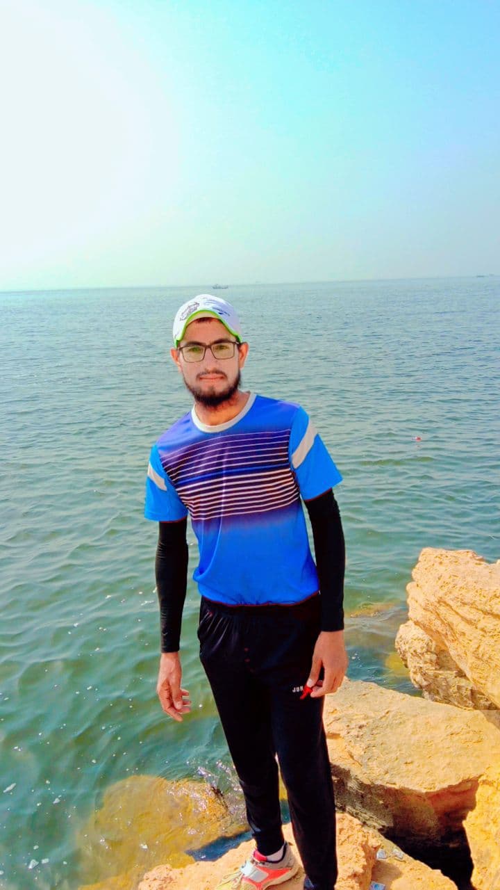 M Shakir Mach cricket player profile photo