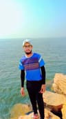 M Shakir Mach