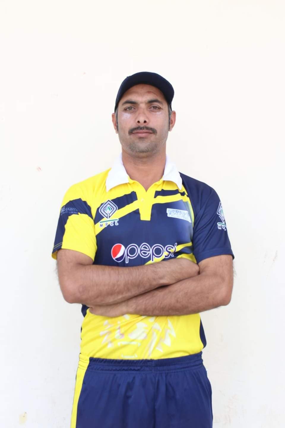 Zia Ur Rehman
