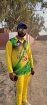 Muneer Mazari