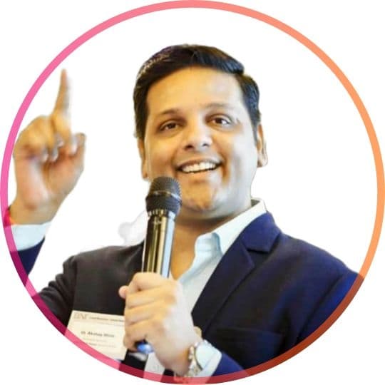 Dr Akshay cricket player photo