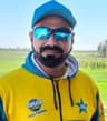 M Qasim