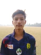 Faisal Arshad cricket player profile photo