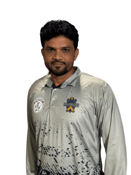 Salahuddin Mohammed cricket player profile photo