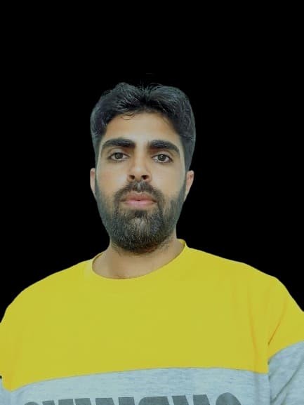 JAM JALIL cricket player profile photo
