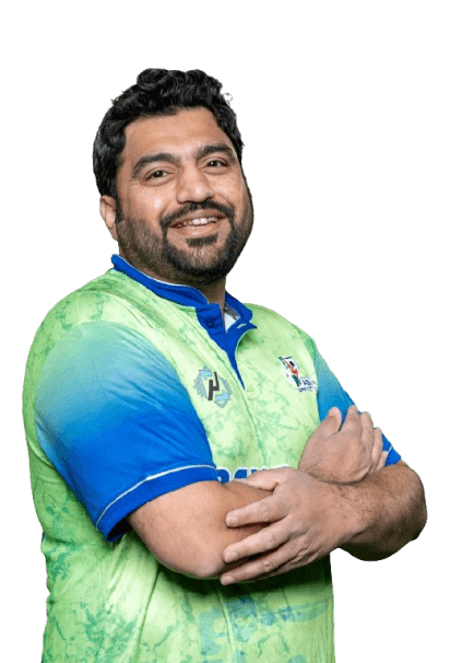 Tahir Akram