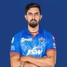 Ishant Sharma