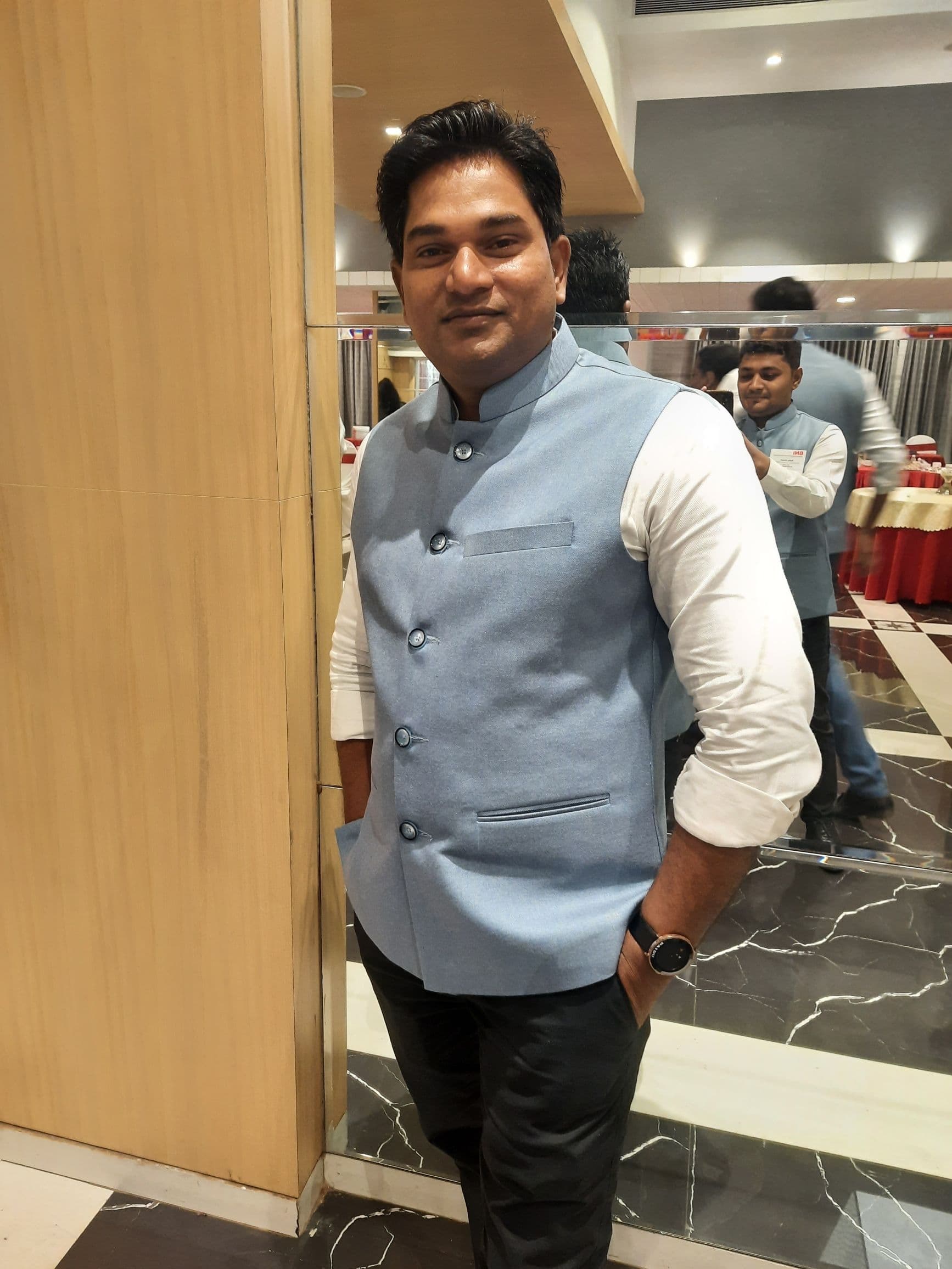 Gulshad cricket player photo